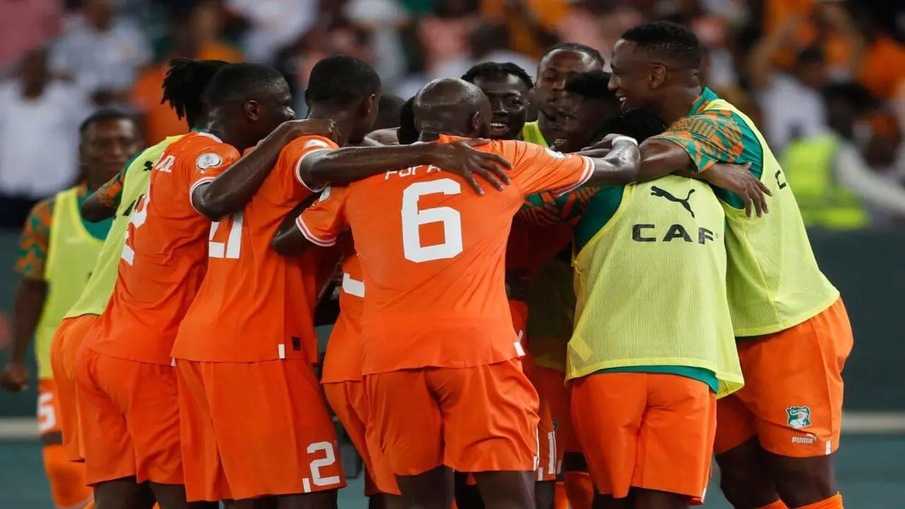 قنوات عرض مباراة كوت ديفوار والنرويج في كأس العالم اليوم